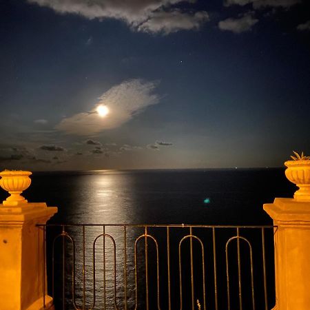 La Timpa Villa Acireale Kültér fotó