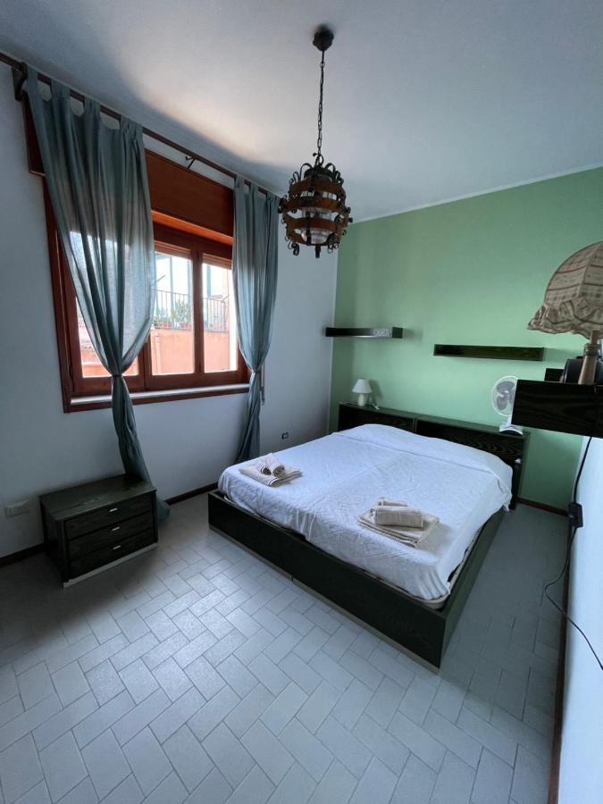 La Timpa Villa Acireale Kültér fotó