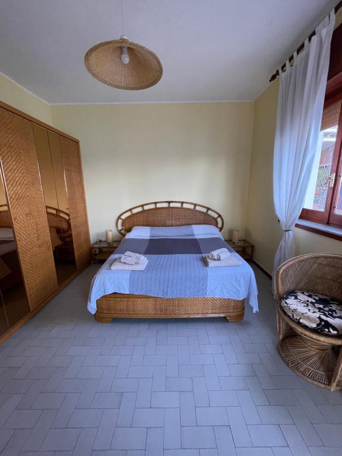 La Timpa Villa Acireale Kültér fotó
