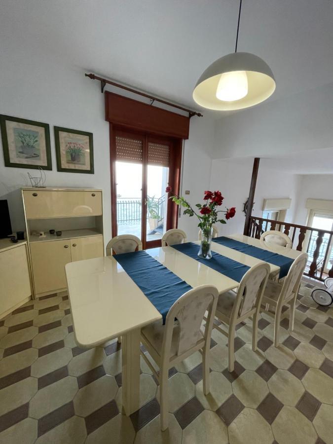 La Timpa Villa Acireale Kültér fotó