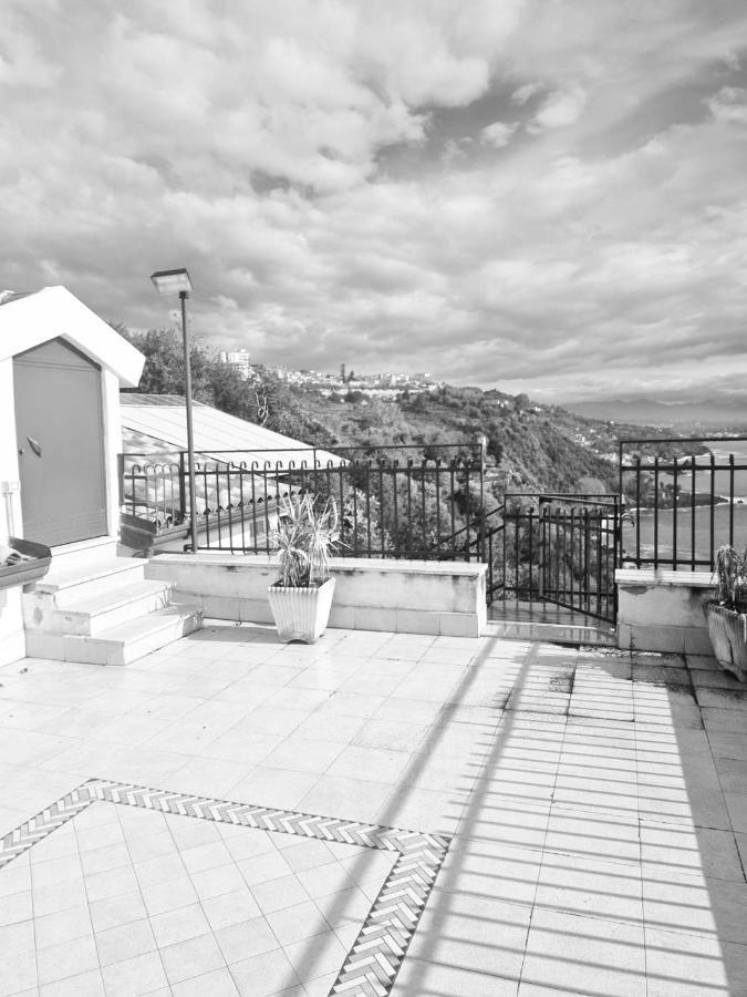 La Timpa Villa Acireale Kültér fotó