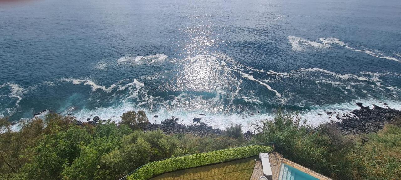 La Timpa Villa Acireale Kültér fotó