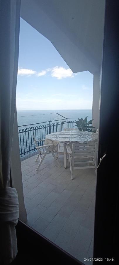 La Timpa Villa Acireale Kültér fotó