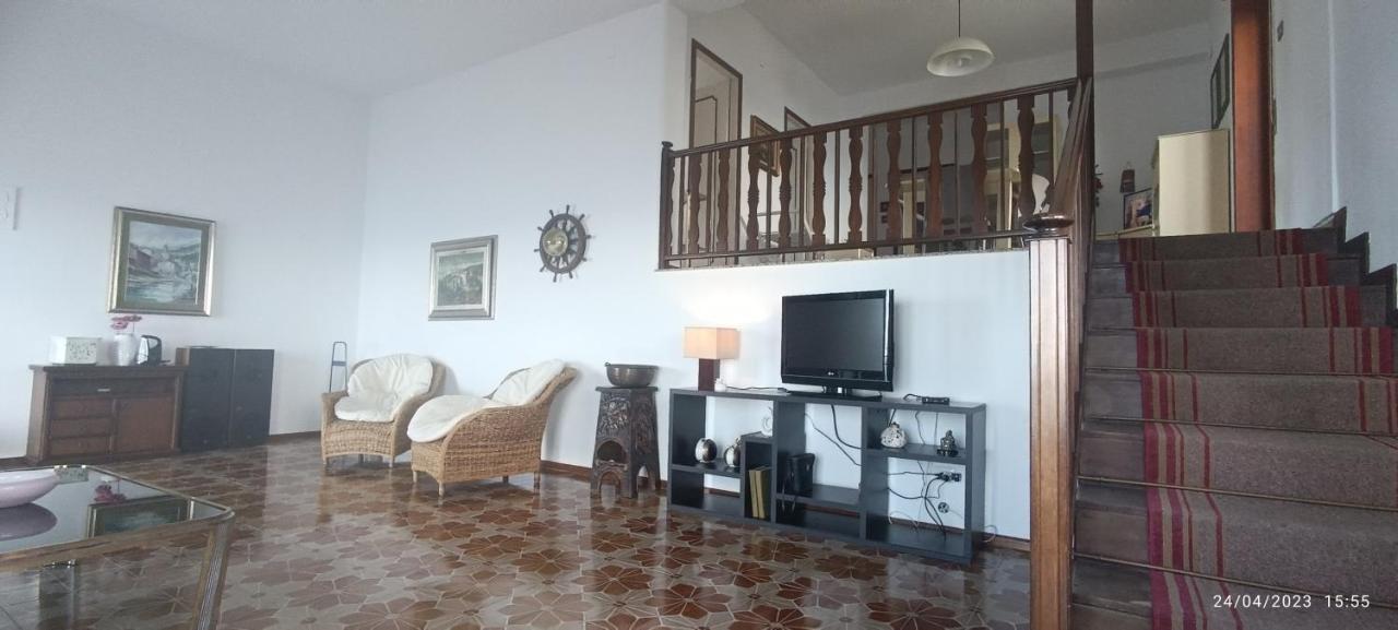 La Timpa Villa Acireale Kültér fotó