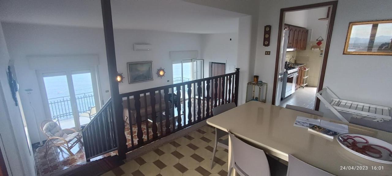 La Timpa Villa Acireale Kültér fotó