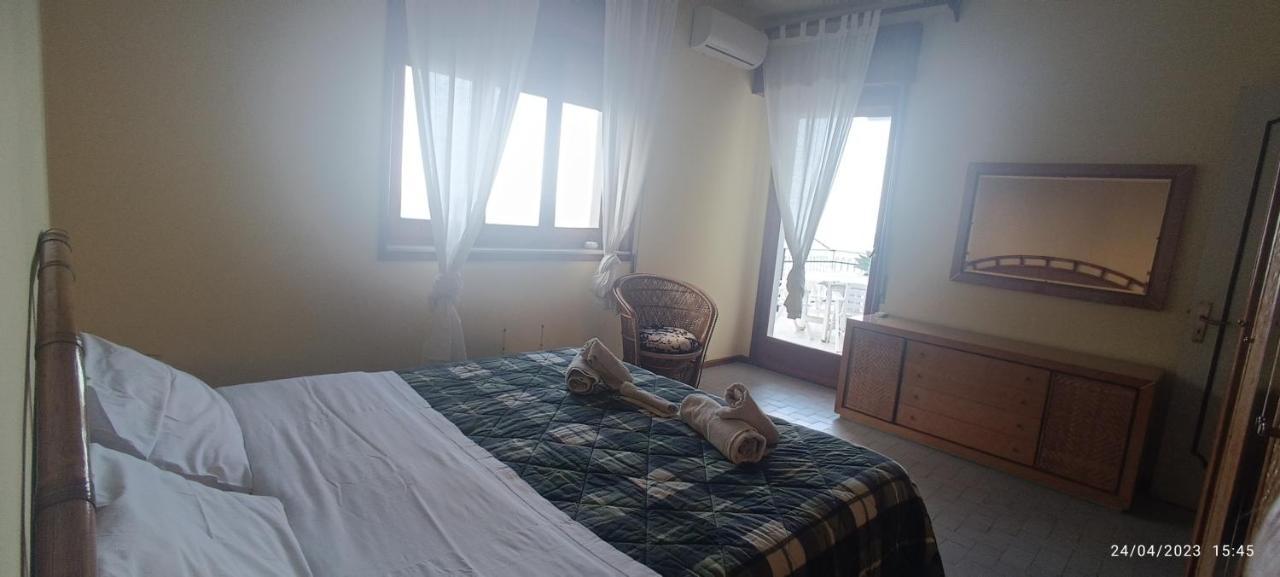 La Timpa Villa Acireale Kültér fotó