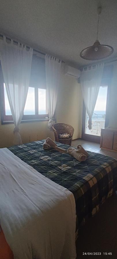 La Timpa Villa Acireale Kültér fotó