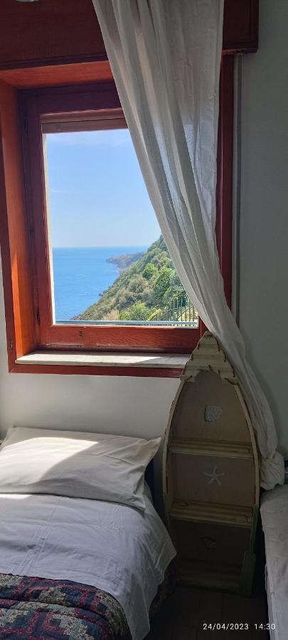 La Timpa Villa Acireale Kültér fotó