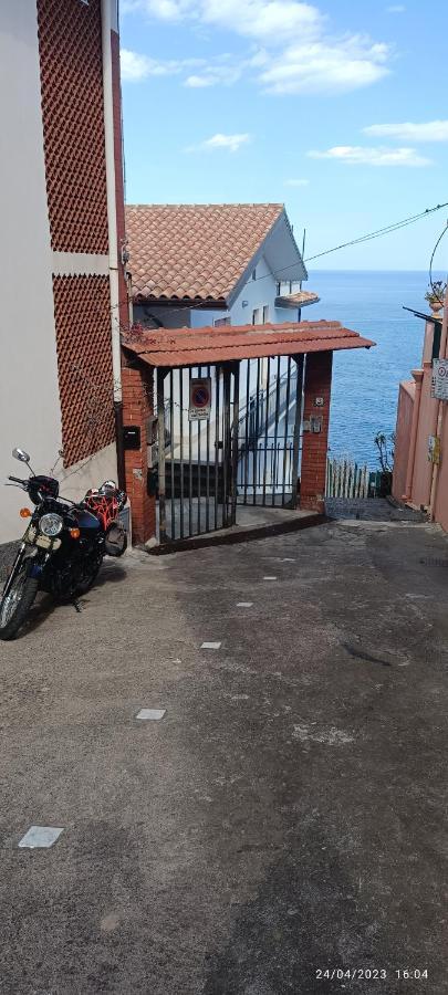 La Timpa Villa Acireale Kültér fotó