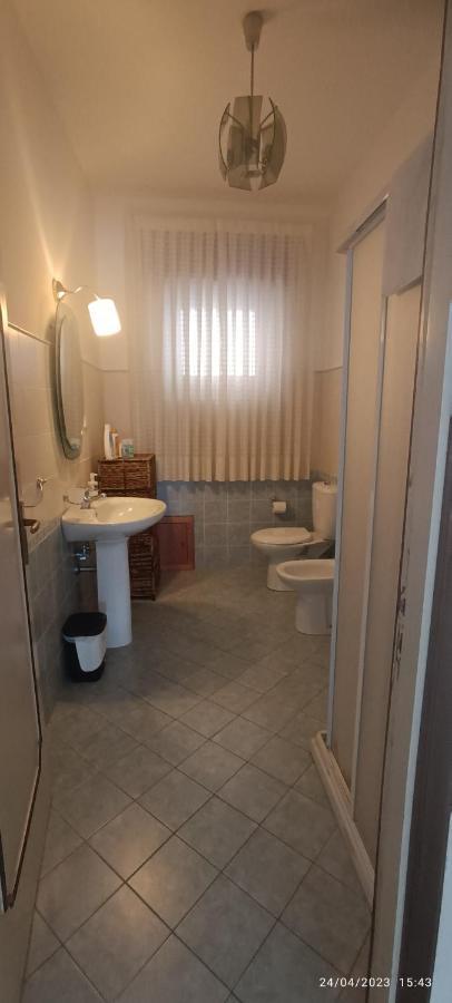 La Timpa Villa Acireale Kültér fotó