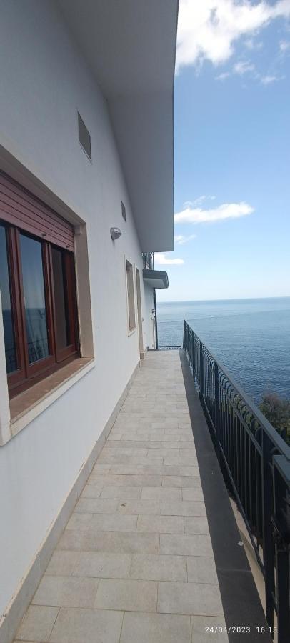 La Timpa Villa Acireale Kültér fotó