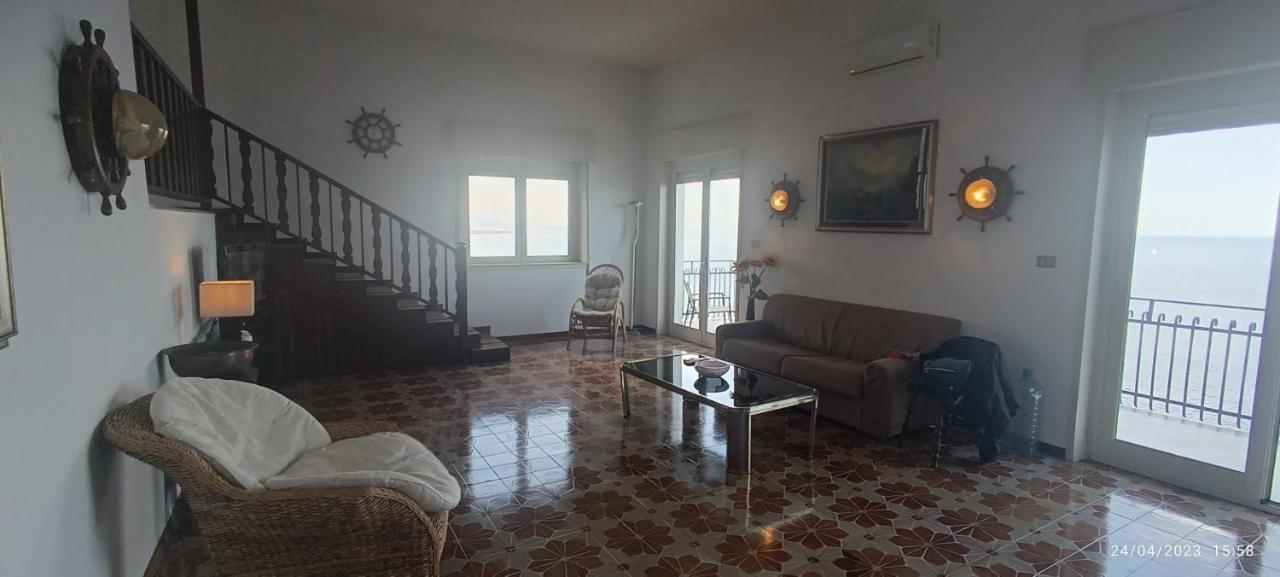 La Timpa Villa Acireale Kültér fotó