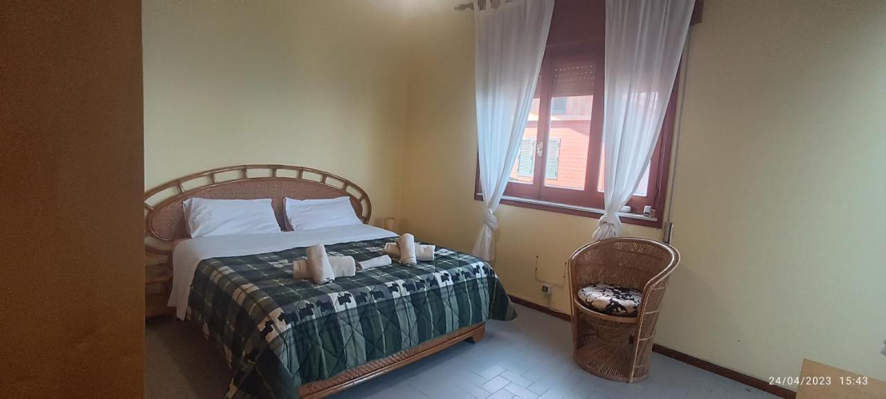 La Timpa Villa Acireale Kültér fotó