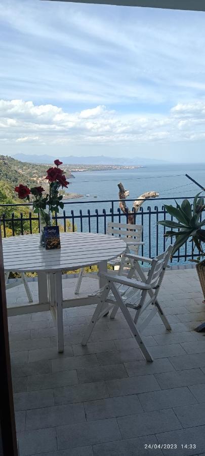 La Timpa Villa Acireale Kültér fotó