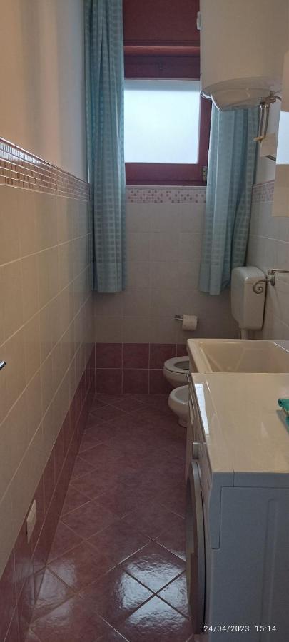 La Timpa Villa Acireale Kültér fotó