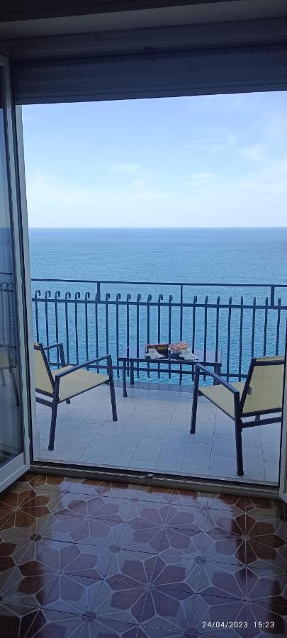 La Timpa Villa Acireale Kültér fotó