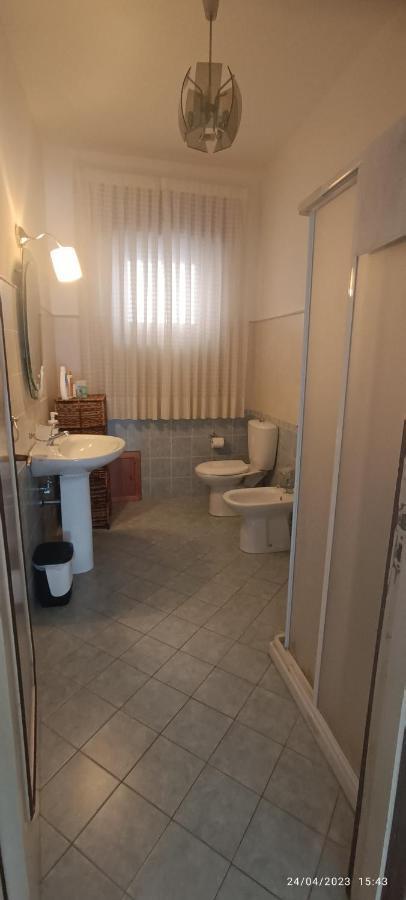 La Timpa Villa Acireale Kültér fotó