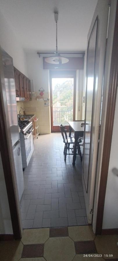 La Timpa Villa Acireale Kültér fotó