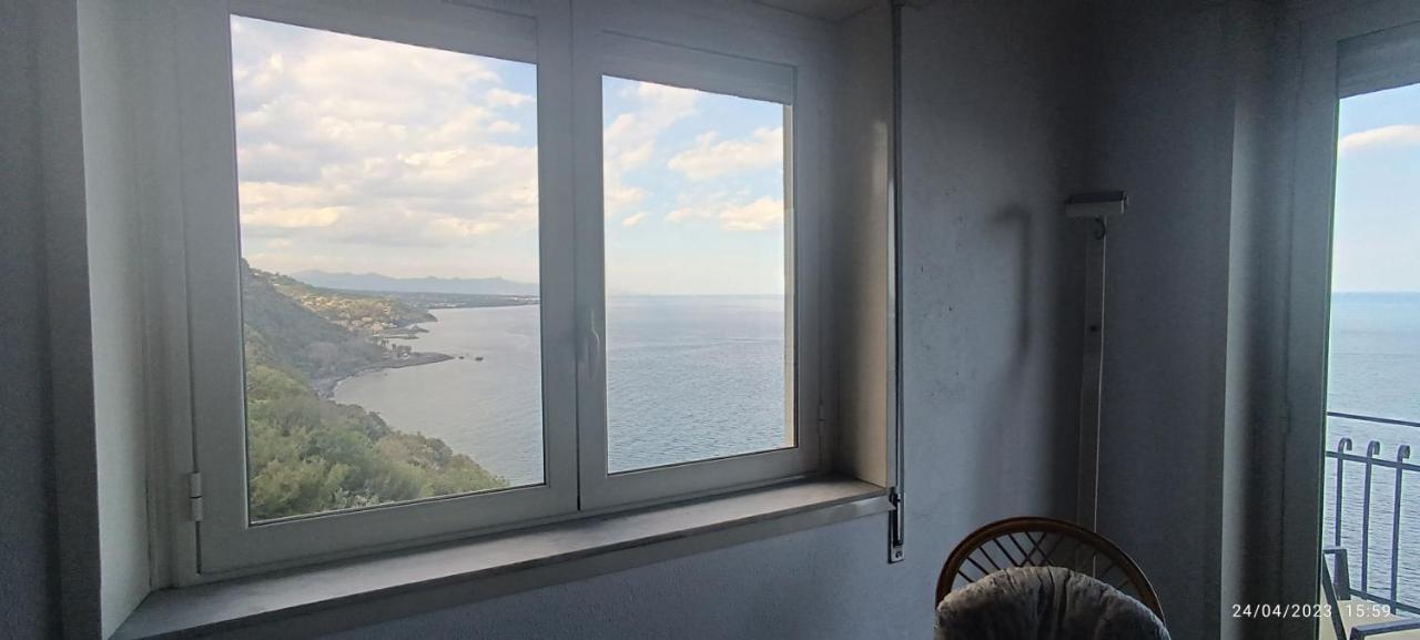La Timpa Villa Acireale Kültér fotó