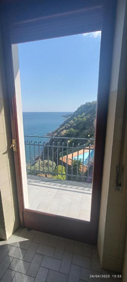 La Timpa Villa Acireale Kültér fotó