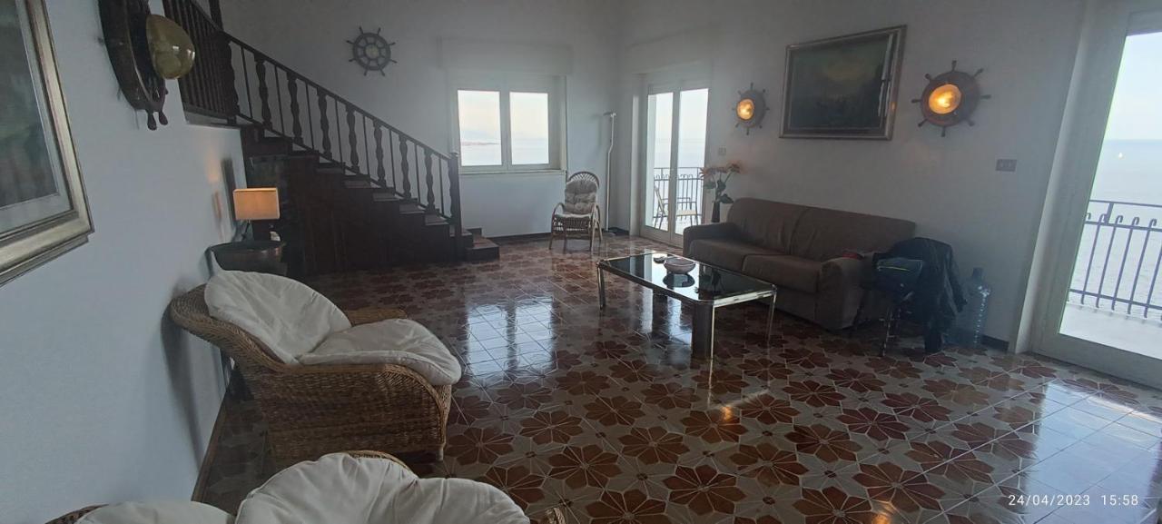 La Timpa Villa Acireale Kültér fotó