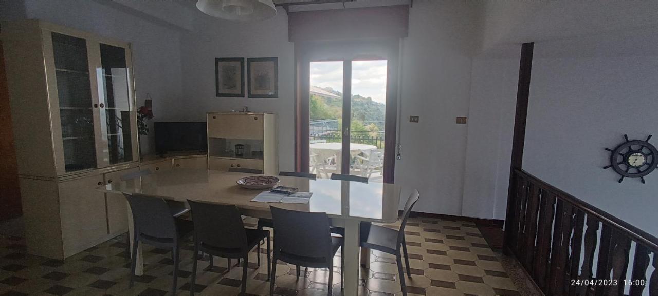 La Timpa Villa Acireale Kültér fotó