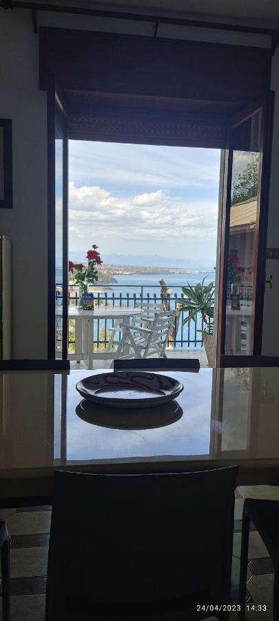La Timpa Villa Acireale Kültér fotó