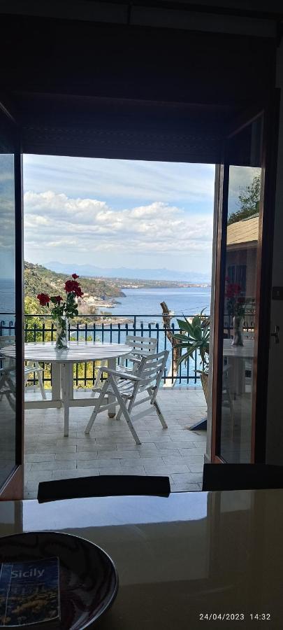 La Timpa Villa Acireale Kültér fotó
