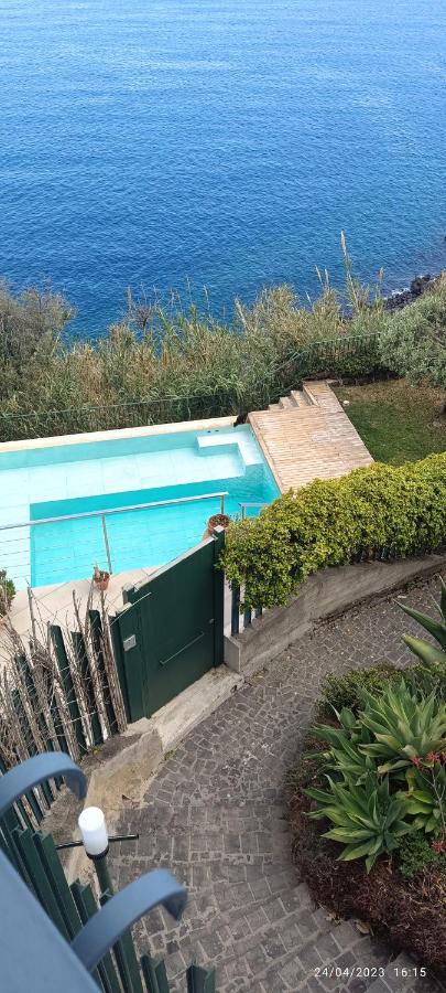 La Timpa Villa Acireale Kültér fotó