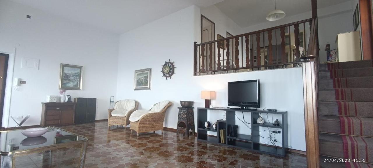 La Timpa Villa Acireale Kültér fotó