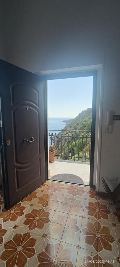 La Timpa Villa Acireale Kültér fotó