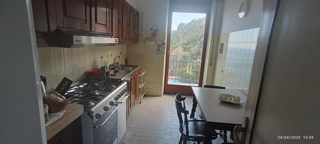 La Timpa Villa Acireale Kültér fotó