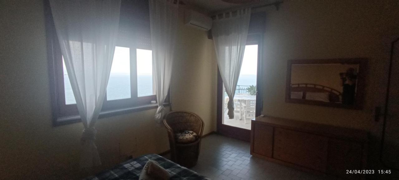 La Timpa Villa Acireale Kültér fotó