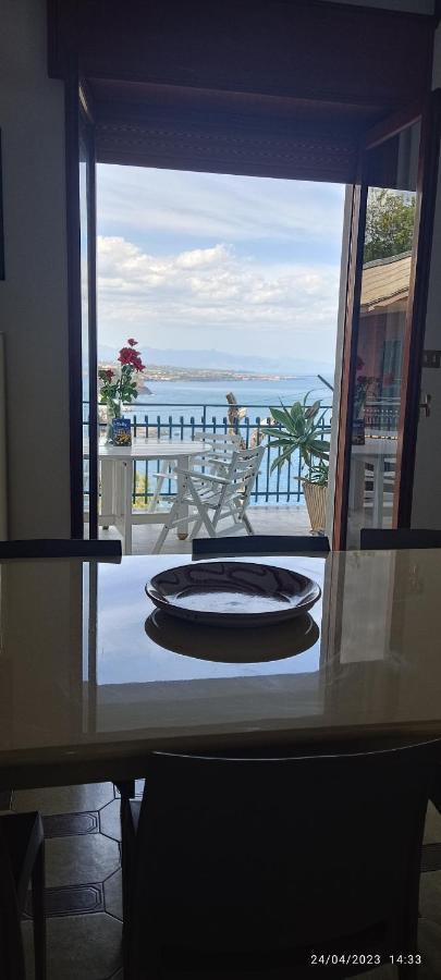 La Timpa Villa Acireale Kültér fotó