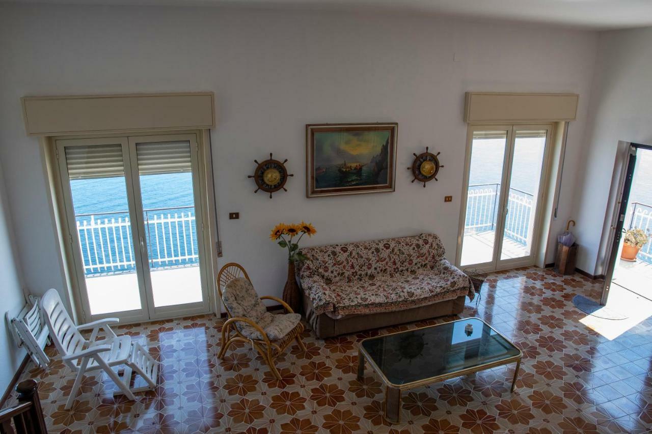 La Timpa Villa Acireale Kültér fotó