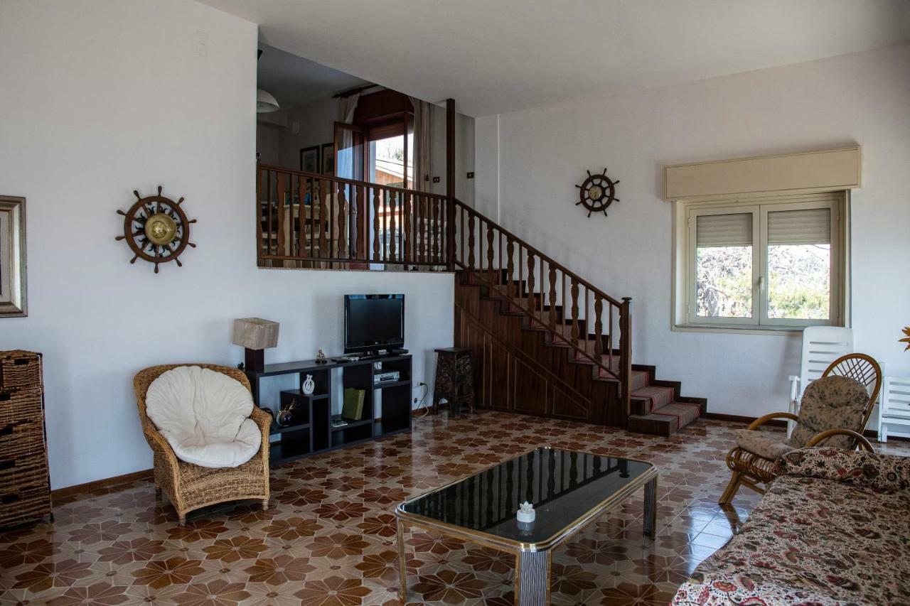La Timpa Villa Acireale Kültér fotó
