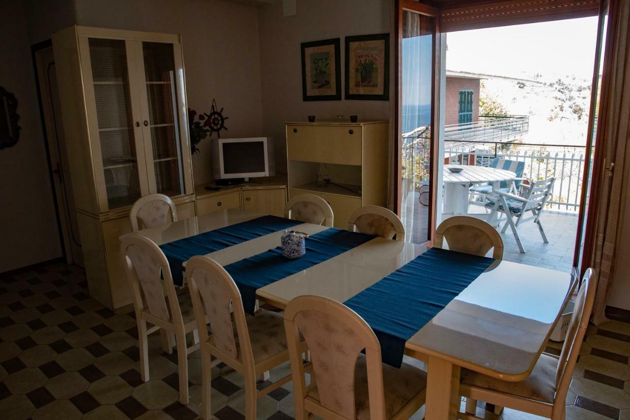 La Timpa Villa Acireale Kültér fotó